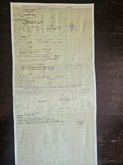 MERCEDES E W124 220 CABRIO 1994 - 16