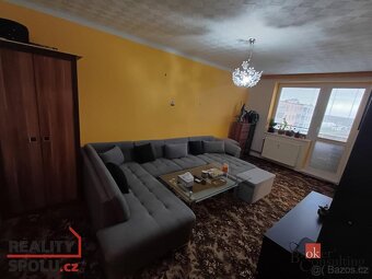 Pronájem, byty/2+1, 55 m2, 79368 Leskovec nad Moravicí, Brun - 16