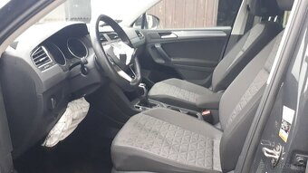 VW TIGUAN 2,0TDI 4X4 DSG 2.0TDI 110kW r.v.2022 - 16