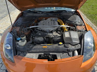 Nissan 350z - 16