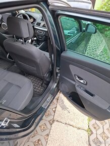 Renault megane 1.4 tce - 16