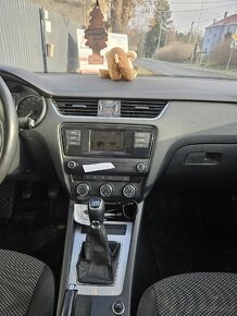 Škoda Octavia 1,9 combi sleva - 16