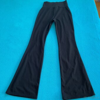 Dámské leginy Divided- HM - XS ( odpovídají S)-d.107cm - 16