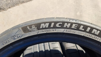 Letní pneu 305/30/21 Michelin - 16