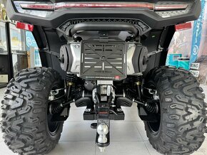 CFMOTO Gladiator X850 G3 AKCE - skladem - 16