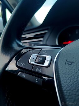 VW Passat B8 Combi Comfortline 2.0Tdi 110kw DSG 6 - 16