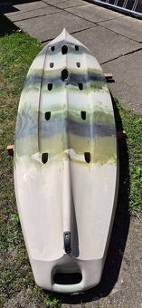 Kayak Jackson Bite s příslušenstvím - 16