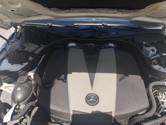 Mercedes-Benz E350 cdi 4 Matic 2010 AMG PAKET, 290 tkm Sport - 16