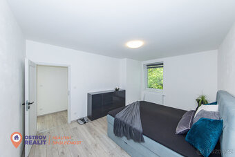 Prodej, Rodinný dům, pozemek 342 m2, Pravlov - 16