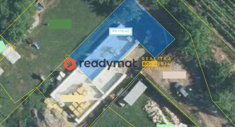 Prodej novostavby RD 4+kk se zahrádkou, Lužice - 16