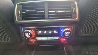 Audi Q7 3.0TDi 200Kw Sline Bose Panorama Head Up display - 16