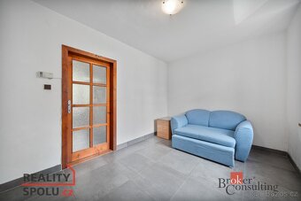 Prodej, byty/2+1, 57 m2, Poličská 977/22, 56802 Svitavy, Svi - 16