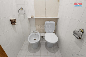 Pronájem bytu 3+kk, 69 m², Kralupy nad Vltavou, sídl. Hůrka - 16