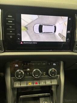Kodiaq L&K 2.0 tdi 2021 110kw - 16