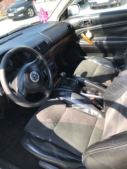 Passat b5 5 - 16