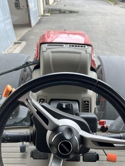 CASE IH PUMA 240 CVX - 16