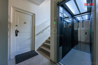 Prodej bytu 3+1, 59 m², Chodov, ul. U Porcelánky - 16