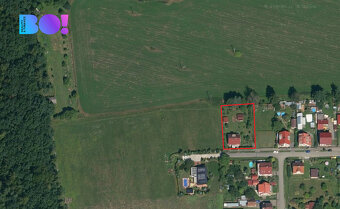 Prodej rodinného domu 5+1, Opařany - 16