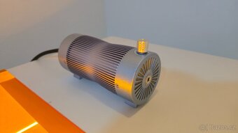 Gravírovací laser iKier K1 - 16