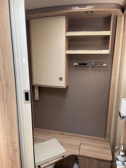 Prodám Eura Mobil integra line 725 QB - 16