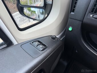 Fiat Ducato 2,3JTD najeto  104 319 Km  1 maj. - 16