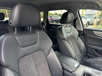 Audi A6 Allroad Quattro 50 TDI basis Matrix,B&O,Head-Up,360 - 16