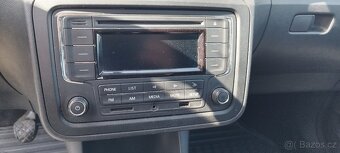 Prodám fabia 2 combi - 16