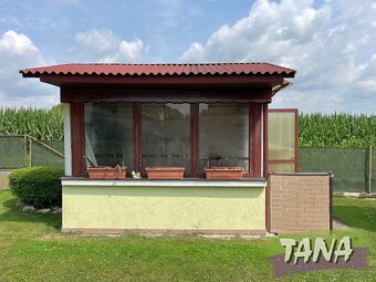 Prodej rodinného domu v Hořiněvsi, část Žíželeves - 16