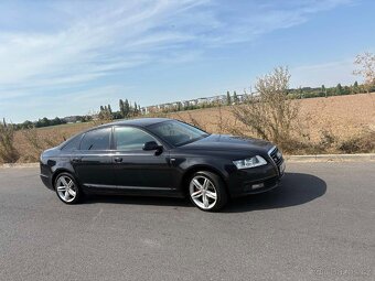Prodam audi a6 c6 4 f - 16