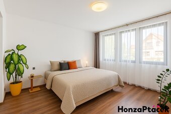 Prodej, rodinný dům Černé Voděrady, pozemek 1055m2 - 16