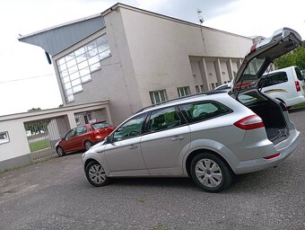 Prodám Ford Mondeo 2.0 TDCi . - 16