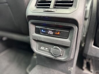 Seat Tarraco 2.0tdi 110kw 2022 MANUAL model Xcellence DPH - 16