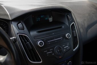 Ford Focus Kombi 1.0 EcoBoost Trend 74kw M/T - 16