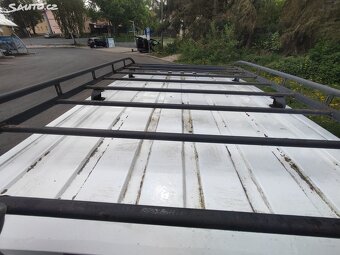 Ford Transit Connect, 1,8 TDCi, 66 kW + 2. sada kol - 16