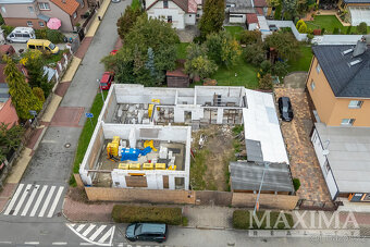 Komerční o ploše 452 m2 - Praha, Horní Počernice - 16