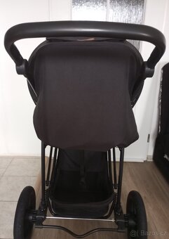 Sporťák Hauck Rapid 3R - v záruce - 16