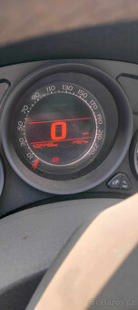 Citroën C4 II, 1.6hdi, 9HR, 9H05, 82kw, díly - 16
