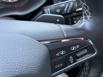 Seat Ateca, 1.4TSi 110kW, DSG, XCELLENCE, TOP - 16