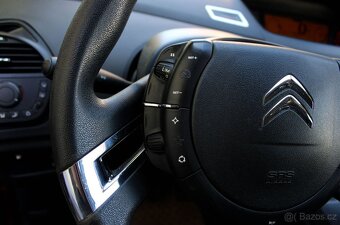 Citroën C4 Picasso 1.6 VTi - 16