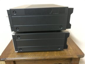 Kenwood KA-701/KT-615 - 16