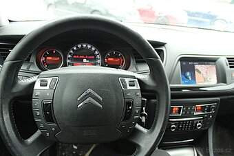 Citroen C5 - 16