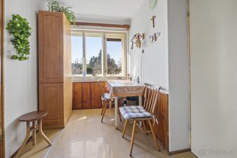 Prodej stavebního pozemku 882 m2, Plzeň, ul. Březnová - 16