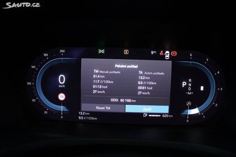 Volvo V60, B4, Nafta 145kW, v ČR - 16