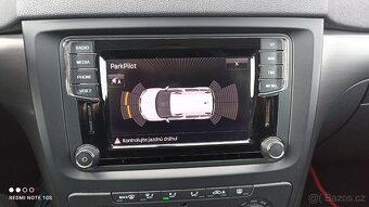 ŠKODA  YETI    1,4     TSI     4x4    DSG    JOY - 16