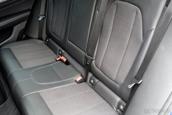 BMW X3 30d, Tažné, Záruka, HeadUP, Panorama, 2 sady kol - 16