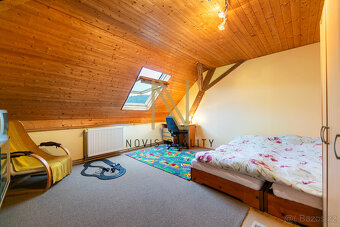 Prodej, rodinný dům 188 m², Rakolusky - Bohy - 16