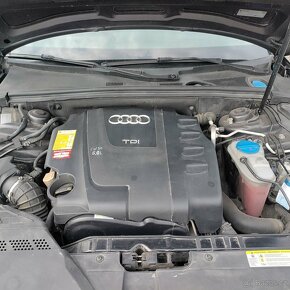 Audi A4 allroad, KRÁSNÁ,4X4,PLNÝ SERVIS,1MAJ46L - 16