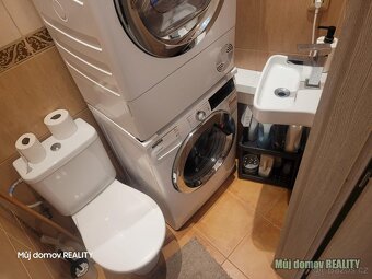 Prodej bytu 3+kk, 55 m Praha 2, Vinohrady, Na Folimance. - 16