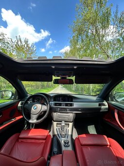 BMW E92 335i LCI DKG (DCT) - 16