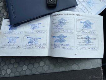 SUZUKI SX4 1,6 BENZÍN 2013 STYLE 4X4 1 MAJITEL - 16